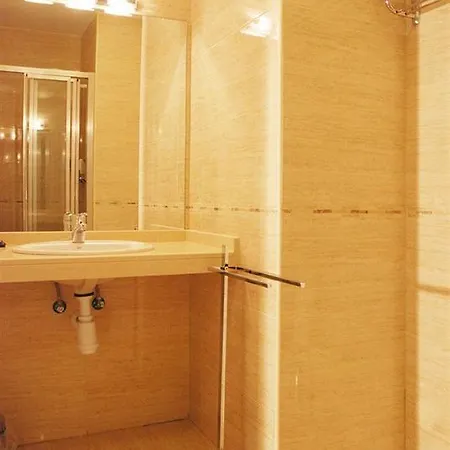 Metropolis Apartman *