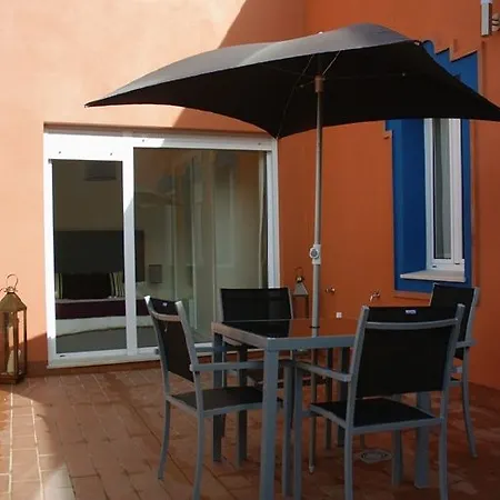 Apartman Metropolis *
