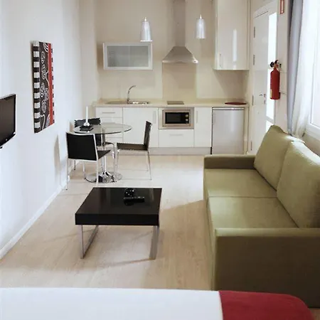 Apartman Metropolis