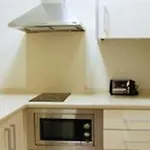Appartamento Metropolis Siviglia