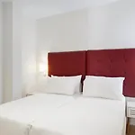 Metrópolis Apartamento *
