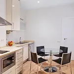 Apartamento Metrópolis *