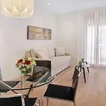 Apartamento Metrópolis
