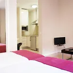 Metrópolis Apartamento Sevilla
