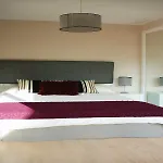 Metrópolis Apartamento