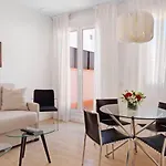 Metrópolis Apartamento Sevilla