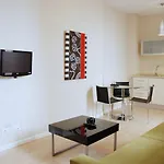 Apartamento Metrópolis
