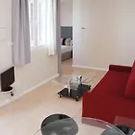 Metrópolis Apartamento Sevilla