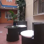 Metrópolis Apartamento *