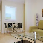 Apartamento Metrópolis