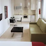 Apartamento Metrópolis