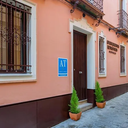 Metropolis Siviglia