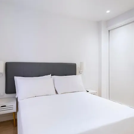 Apartment Metropolis Seville