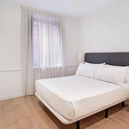 Apartment Metropolis Seville