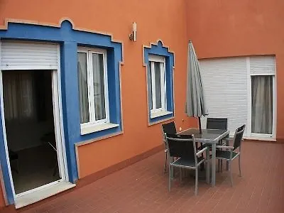 Metropolis * Siviglia