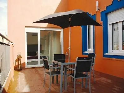 Metropolis Siviglia