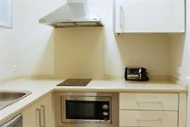 Apartmán Metropolis Sevilla