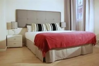 Apartmán Metropolis *