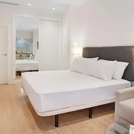 Metropolis Apartmán *