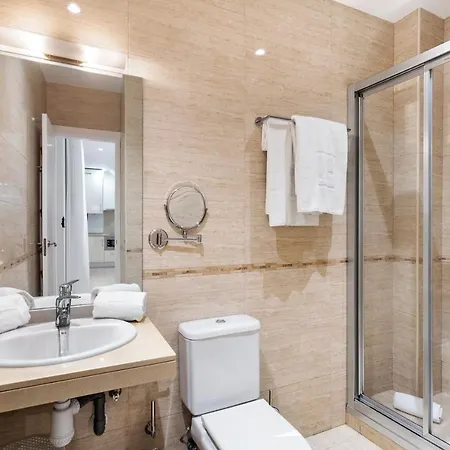 Apartmán Metropolis Sevilla