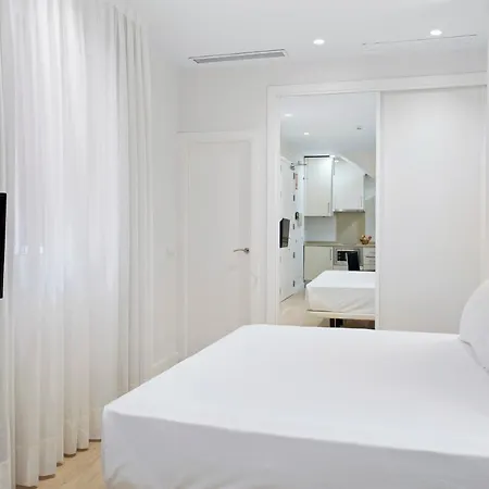 Apartmán Metropolis