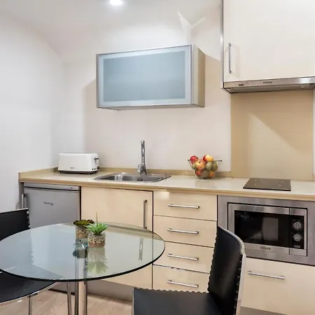 Apartmán Metropolis