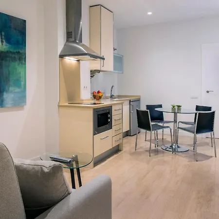 Apartmán Metropolis Sevilla