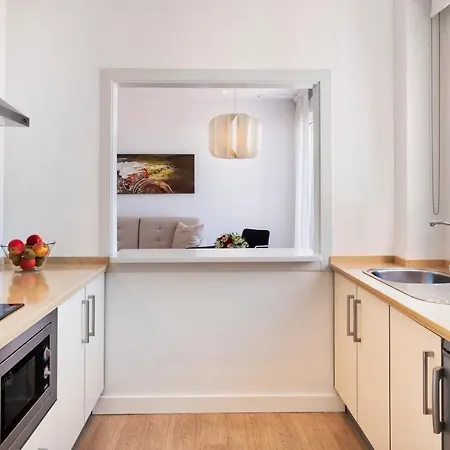 Metropolis Apartmán *