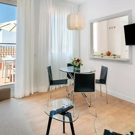 Metropolis Apartmán