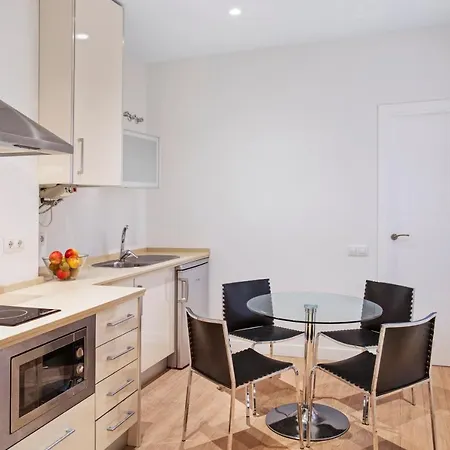 Apartmán Metropolis *