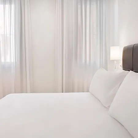 Appartement Metropolis