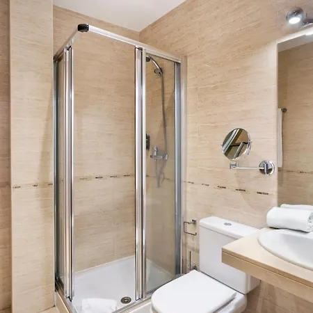 Metropolis Appartement