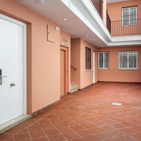 Apartmán Metropolis *