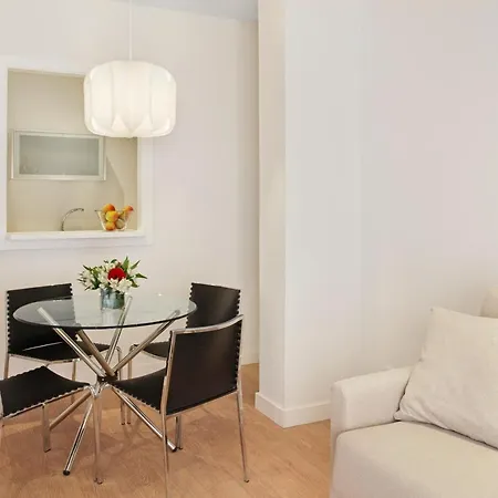 Apartmán Metropolis *