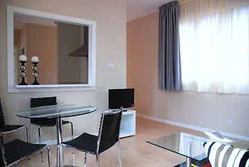Apartmán Metropolis