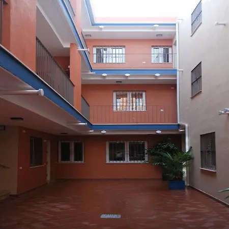 Metropolis Apartmán