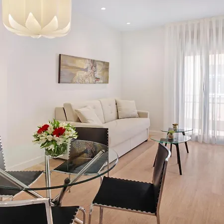 Appartement Metropolis