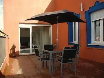 Metropolis Apartmán *