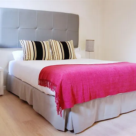 Apartmán Metropolis