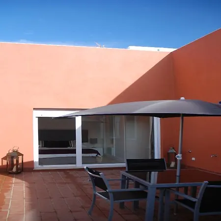 Apartmán Metropolis
