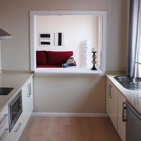 Metropolis Appartement