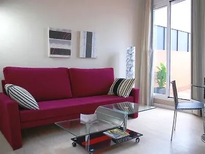 Apartmán Metropolis
