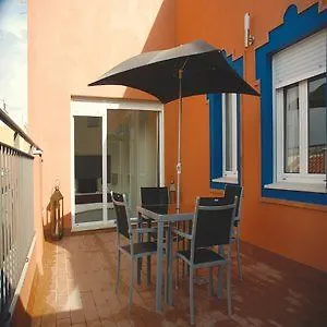 Apartmán Metropolis Sevilla