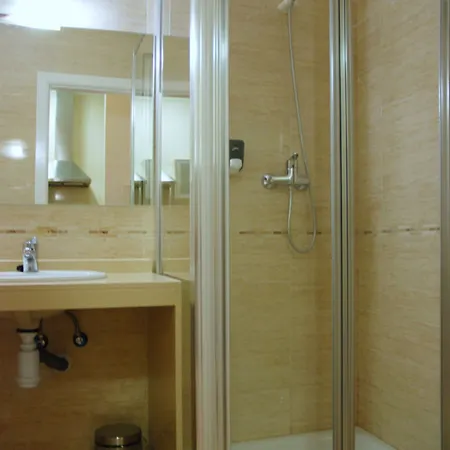 Metropolis Appartement *