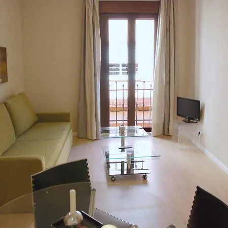 Metropolis Apartmán