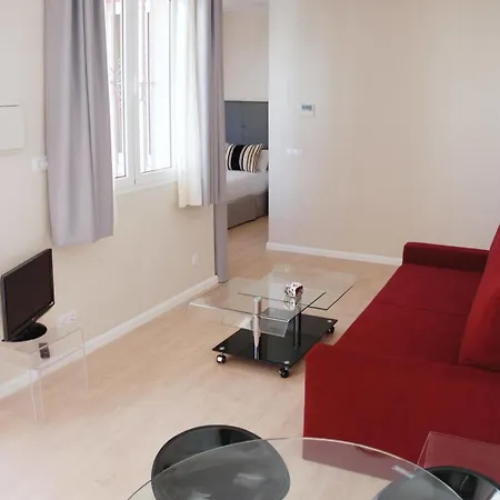 Apartmán Metropolis *