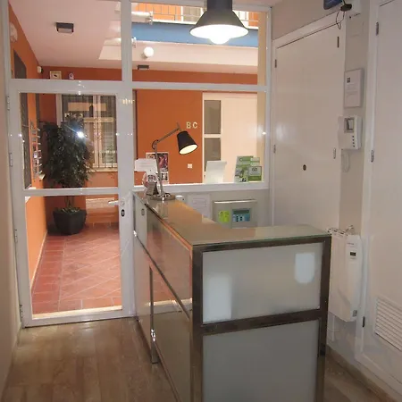 Apartmán Metropolis *