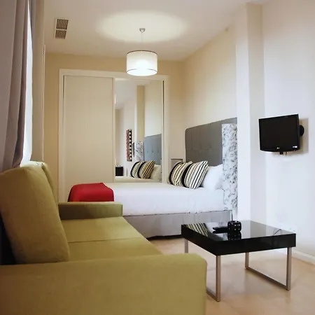 Metropolis Apartmán
