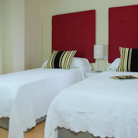 Metropolis Apartmán Sevilla