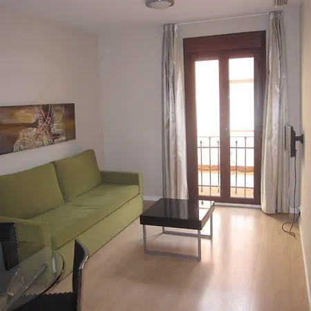 Apartmán Metropolis *